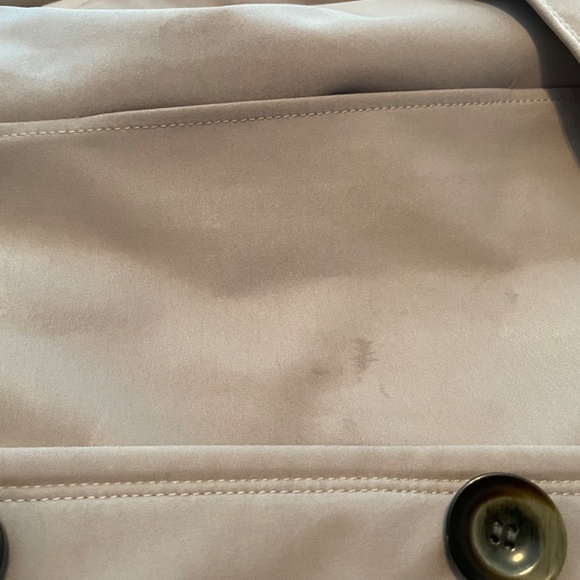 Ellen Tracy Trench - Picture 4 of 5